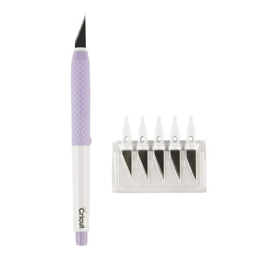 TrueControl Kit, Lilac