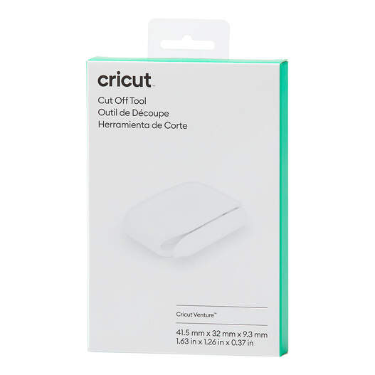 Cutoff Tool