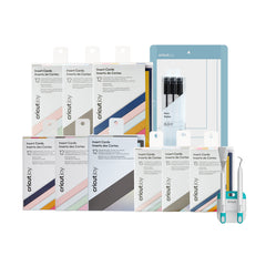 Cricut Joy™ Card-Making Starter Bundle
