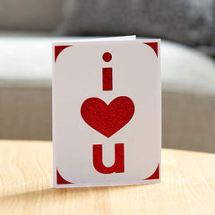 Cricut Joy™ Insert Cards, Glitz & Glam Sampler 4.25" x 5.5"
