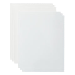 Cricut® Printable Waterproof Sticker Set - 8.5 in x 11 in (20 ct)
