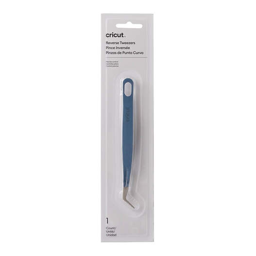 Cricut® Reverse Tweezers