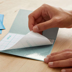 Cricut Joy™ Cutaway Cards, Neutrals Sampler