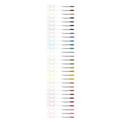 Ultimate Gel Pen Set (30 ct)