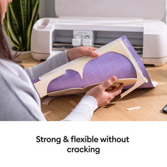 Cricut® Strong Grip Machine Mat - 12 in x 12 in (6 ct)