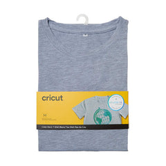 Unisex T-Shirt Blank, Crew Neck