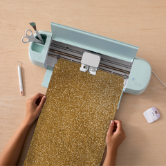 Cricut® Iron-On & Tools Bundle