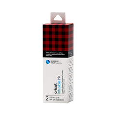 Infusible Ink™ Transfer Sheets Patterns (2 ct)