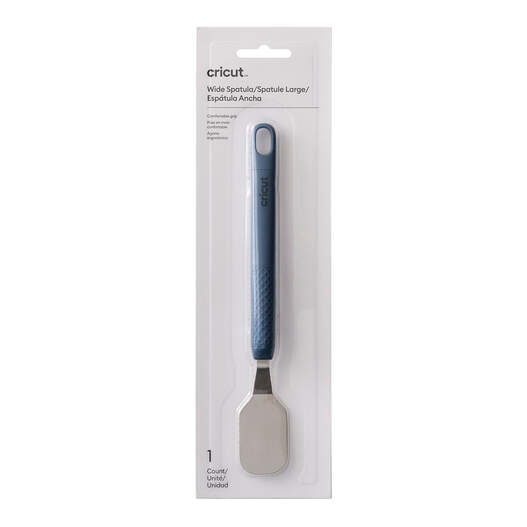 Wide Spatula