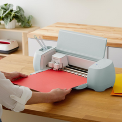 Cricut® Smart Paper™ Bright Bow and Pastels with Pens Bundle