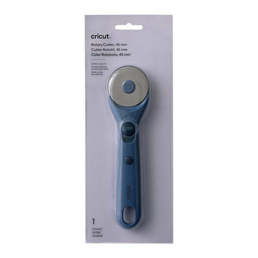 Cricut® Rotary Cutter, 45 mm