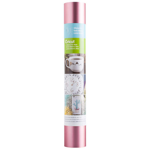 Adhesive Foil Matte