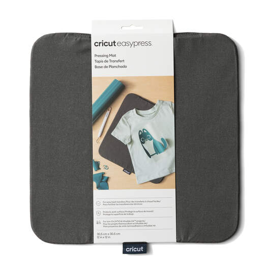 Cricut EasyPress® Mat, 12 in x 12 in