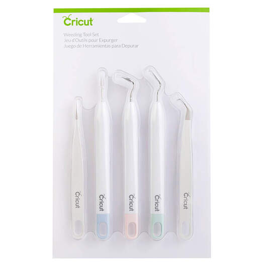 Weeding Tool Set