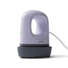 Cricut EasyPress Mini™ LT, Lavender + Everything Bundle